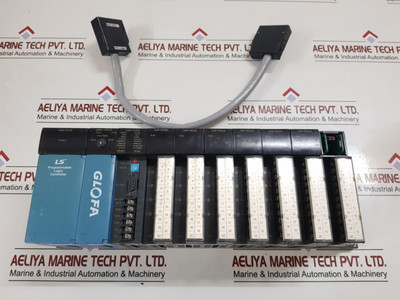 Ls Glofa Gm4-pd3A Programmable Logic Controller Gm4-cpuc, G4L-cuea, G4F-rd2A Ls Glofa Gm4-pd3A Programmable Logic Controller Gm4-cpuc, G4L-cuea, G4F-rd2A