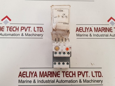 C&S Tr2M Thermal Overload Relay C&S Tr2M Thermal Overload Relay