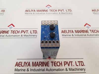 Schleicher Sxt12 Current Measuring Relay 18500799 375 101/18500799 375 091