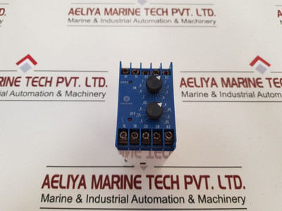 Schleicher Sxt12 (A) Current Measuring Relay Schleicher Sxt12 (A) Current Measuring Relay