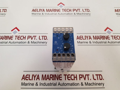 Schleicher Sxt12(A) Current Measuring Relay 18502487 602 023