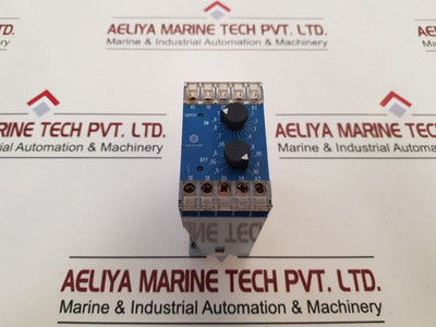 Schleicher Sxt12(A) Current Measuring Relay Schleicher Sxt12(A) Current Measuring Relay
