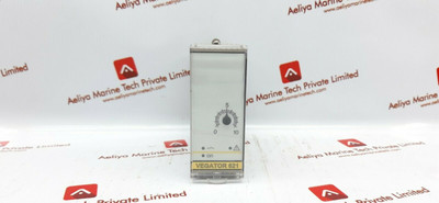 Vegator 621 Signal Condition Instrument - Ua 20..+60'c Vegator 621 Signal Condition Instrument - Ua 20..+60'c