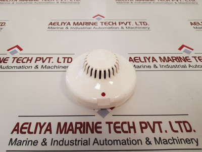 Ziton 133701 Optical Smoke Detector Z630-3