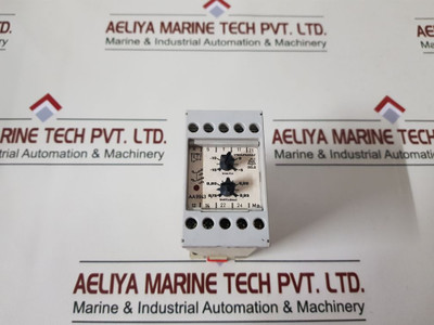 E.Dold Aa 9943.12 Varimeter Relay