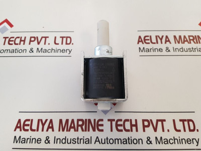 Itt Flow Control Et508224 Flowjet Pump