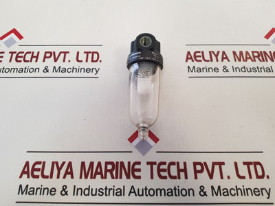 Norgren F07-100-m3Tg Compressed Air Filter