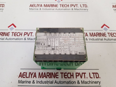 Ime Aw2-r Alarm Relay 440/100V 60Hz