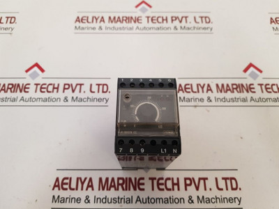 Jumo 701130/0253-001-02/205.245 Thermostat Regulator