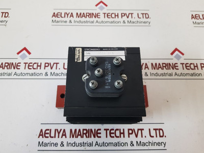 Stromberg Slda 2A1 Rectifying Bridge 3 Phase Semikron Skd 30/16 A1