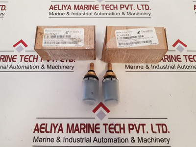 Donaldson 1C485523-i Condensate Drain Donaldson 1C485523-i Condensate Drain