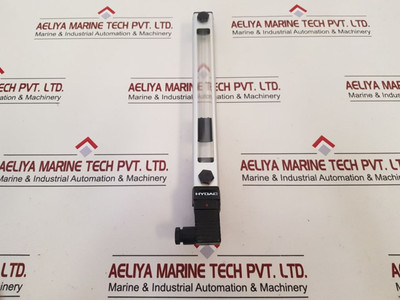 Hydac 3154469 Oil Level Switch Fsk-254-2.4/W/-/12/Z4-so29 Hydac 3154469 Oil Level Switch Fsk-254-2.4/W/-/12/Z4-so29