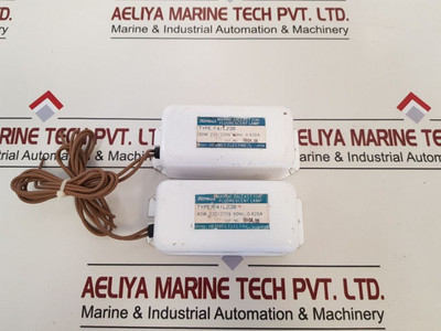 Hermes Electric F4Il23B Marine Ballast For Fluorescent Lamp 230/220V Hermes Electric F4Il23B Marine Ballast For Fluorescent Lamp 230/220V