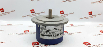 Eltra El115A1000Z5/28L11S3Mr.753 Encoder Italy Made In Eltra El115A1000Z5/28L11S3Mr.753 Encoder Italy Made In