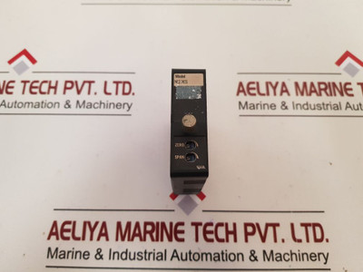 M-system M2Ms-4-r/K Potentiometer Transmitter 24V Dc
