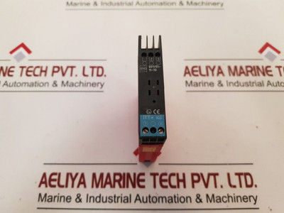 Stahl 9311/51-11-00 Ma-isolating Repeater 250V Stahl 9311/51-11-00 Ma-isolating Repeater 250V