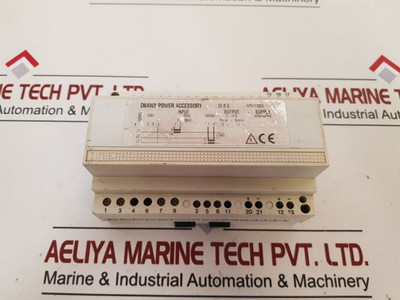 Ime D8Aw2 Power Supply Accessory 50Hz Ime D8Aw2 Power Supply Accessory 50Hz