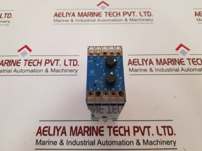 Schleicher Sxt12 (A) Current Measuring Relay 220-240V~50-60Hz Schleicher Sxt12 (A) Current Measuring Relay 220-240V~50-60Hz