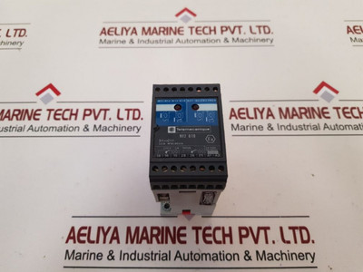 Telemecanique Ny2 B10 Safety Relay 220V 5A