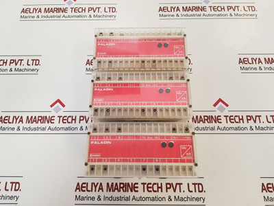 Crompton Instruments Paladin 256-txmw Transducer 1000-0-7000Kvar