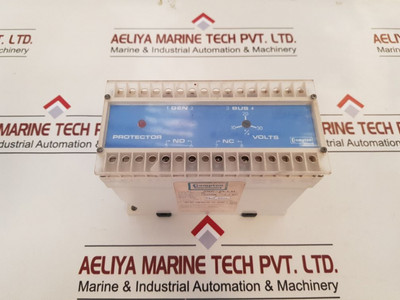 Crompton 256-pllw Relay Protector 440V 60Hz Crompton 256-pllw Relay Protector 440V 60Hz