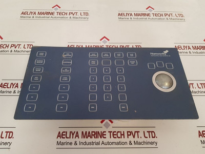 Hamworthy Kstl59F1-ele1.1 Trackerboard Hamworthy Kstl59F1-ele1.1 Trackerboard