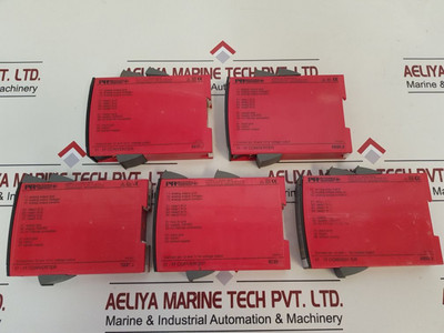 Pr Electronics 5225A2 Programmable F/I-f/F Converter 24V 3.5W Pr Electronics 5225A2 Programmable F/I-f/F Converter 24V 3.5W