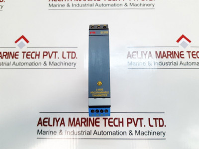 Pr Electronics 5131B 2-wire Programmable Transmitter 7.5-35V