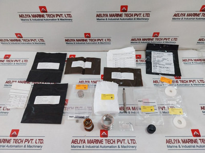 Oceaneering 100755-RK Repair Valve Kit Oceaneering 100755-RK Repair Valve Kit