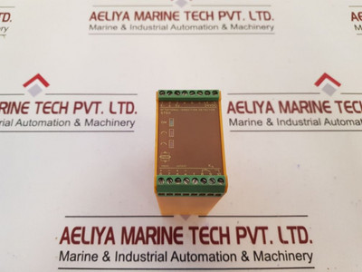 Rheintacho 5750 Rotational-direction Detector 24V Dc