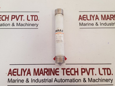 Ferraz Protist Cc1051 Cp Rc 20.127 50 Fuse 1000V Dc 1500V Ac Ferraz Protist Cc1051 Cp Rc 20.127 50 Fuse 1000V Dc 1500V Ac