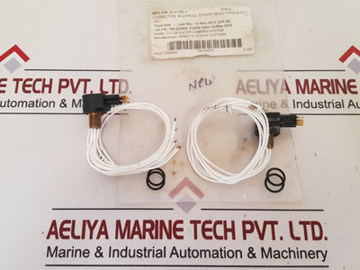 Remote Ocean 60-01080-4 Connector 5 Point Male Remote Ocean 60-01080-4 Connector 5 Point Male