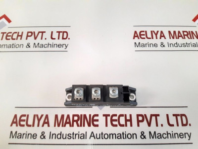 Ixys Mdd 26-14 N1B Power Diode Module Ixys Mdd 26-14 N1B Power Diode Module