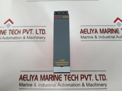 Pr Electronics 5131A 2-wire Programmable Transmitter 5131S502 5131