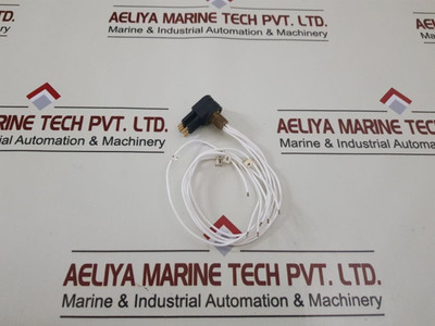 Remote Ocean Systems 60-05020-4 Connector Remote Ocean Systems 60-05020-4 Connector