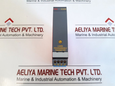 Pr Electronics 5131.1/ 5131B 2-wire Programmable Transmitter 5131S305/5131B1B
