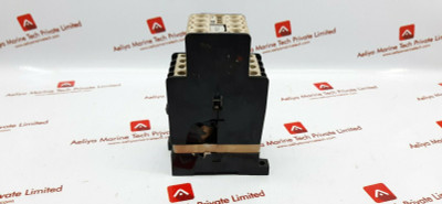 Aeg Sh8 910-302-777-00 Contactor (Not Working)