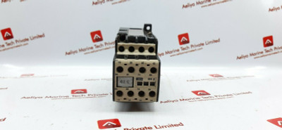 Aeg Sh8 910-302-777-00 Contactor (Not Working)