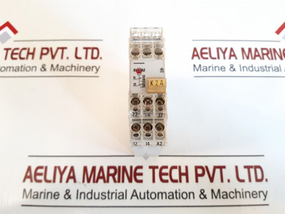 E.Dold U. Sohne Mk 8804.12 Relay Ac11 3A/250V E.Dold U. Sohne Mk 8804.12 Relay Ac11 3A/250V