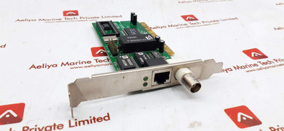 Longshine Lcs-8034Tb-r4 PCB Card Complies With FCC Rev:3.2 Longshine Lcs-8034Tb-r4 PCB Card Complies With FCC Rev:3.2