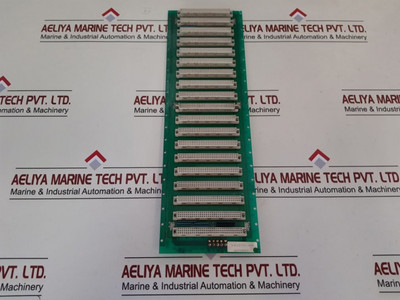 Telefrang Set 68 Backplane Telefrang Set 68 Backplane