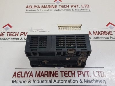 Klockner Moeller Ps4-201-mm1 Compact Programmable Logic Controller 24Vdc 0,8A