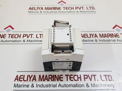 KlÃ¶ckner Moeller Le4-116-xd1 Expansion ModuleÂ 0-55Â°C