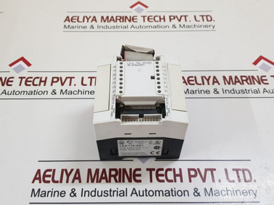 Klockner Moeller Le4-116-xd1 Digital Expansion Module Plc 24Vdc 5A