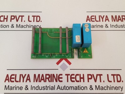 Siemens C98040-a7007-c1-01 Pcb Card 94V-0