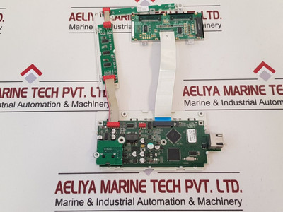 Edt 20-20520-2 display card Edt 20-20520-2 display card