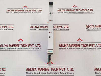 Samsung Rtd-16B Rtd Input Card