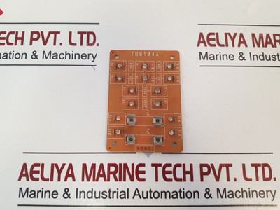 Tb8104A Pcb Card