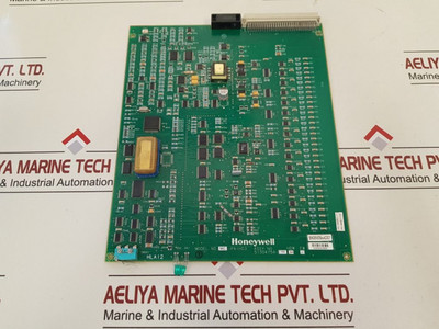 Honeywell Mc-paih03 Input Module 51304754-150 Honeywell Mc-paih03 Input Module 51304754-150
