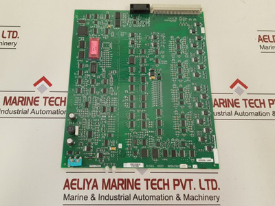 Honeywell 80363969-150 Analog Output Module